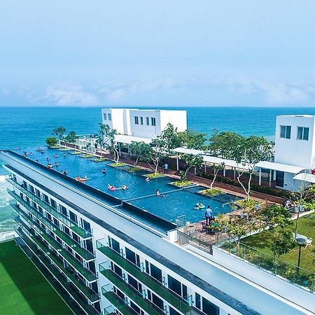 Marino Beach Colombo Hotel Luaran gambar