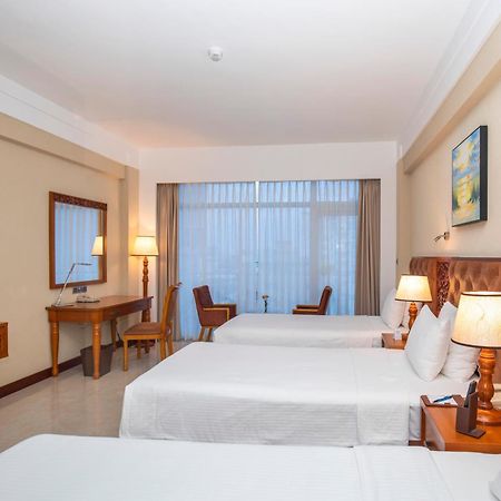 Marino Beach Colombo Hotel Bilik gambar