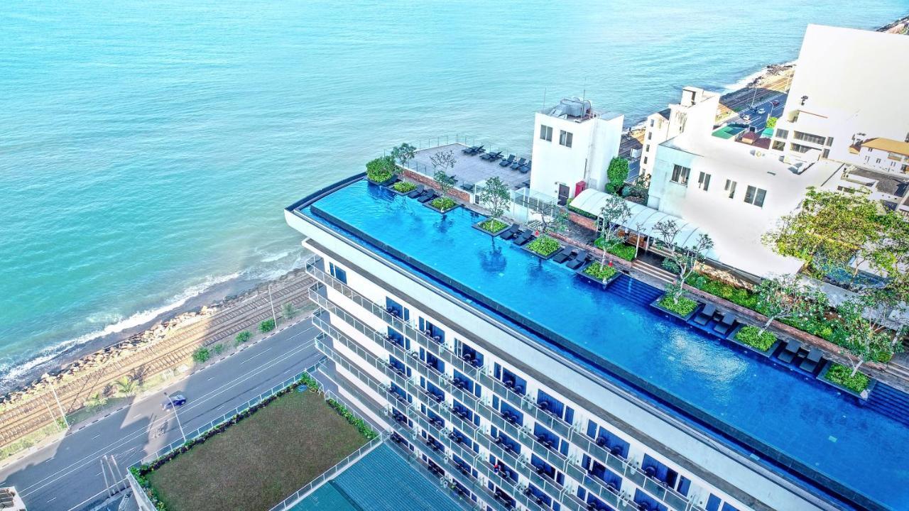 Marino Beach Colombo Hotel Luaran gambar