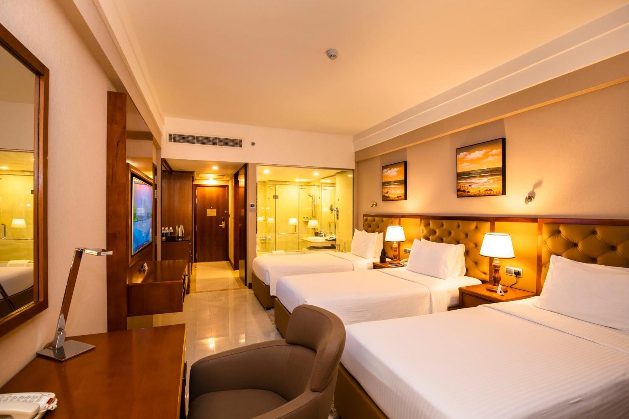 Marino Beach Colombo Hotel Bilik gambar