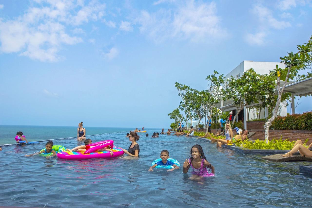 Marino Beach Colombo Hotel Luaran gambar