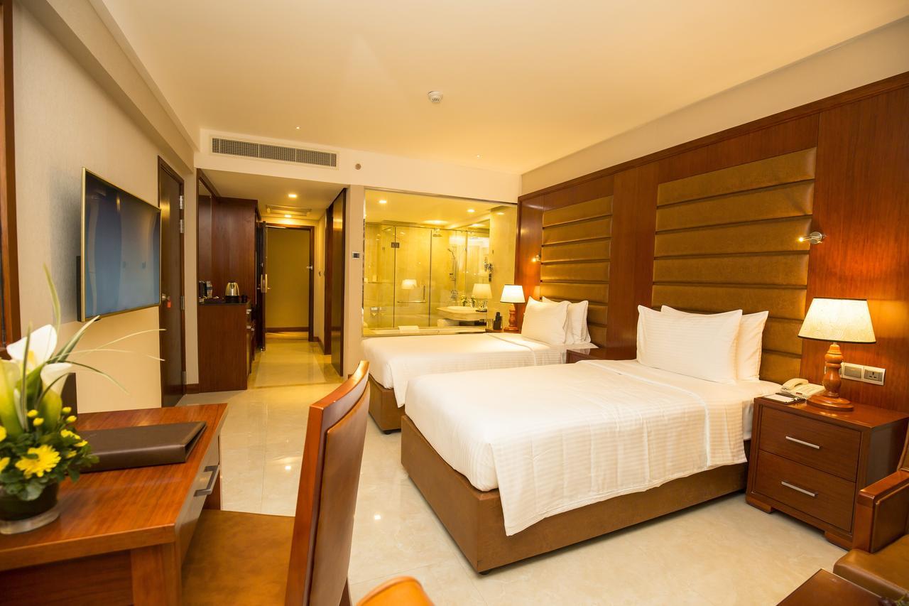 Marino Beach Colombo Hotel Luaran gambar