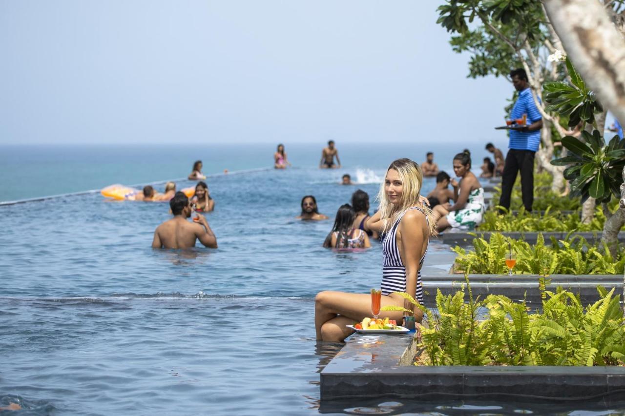 Marino Beach Colombo Hotel Luaran gambar